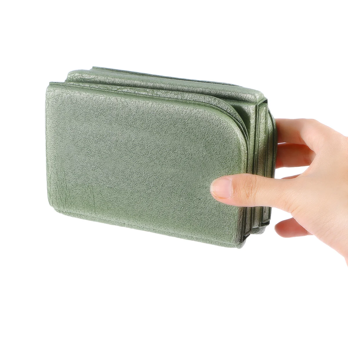 

Portable Folding Xpe Sitting Mat Waterproof Cushion For Camping Picnic Outdoor Use Light Weight Honeycomb Design Mats