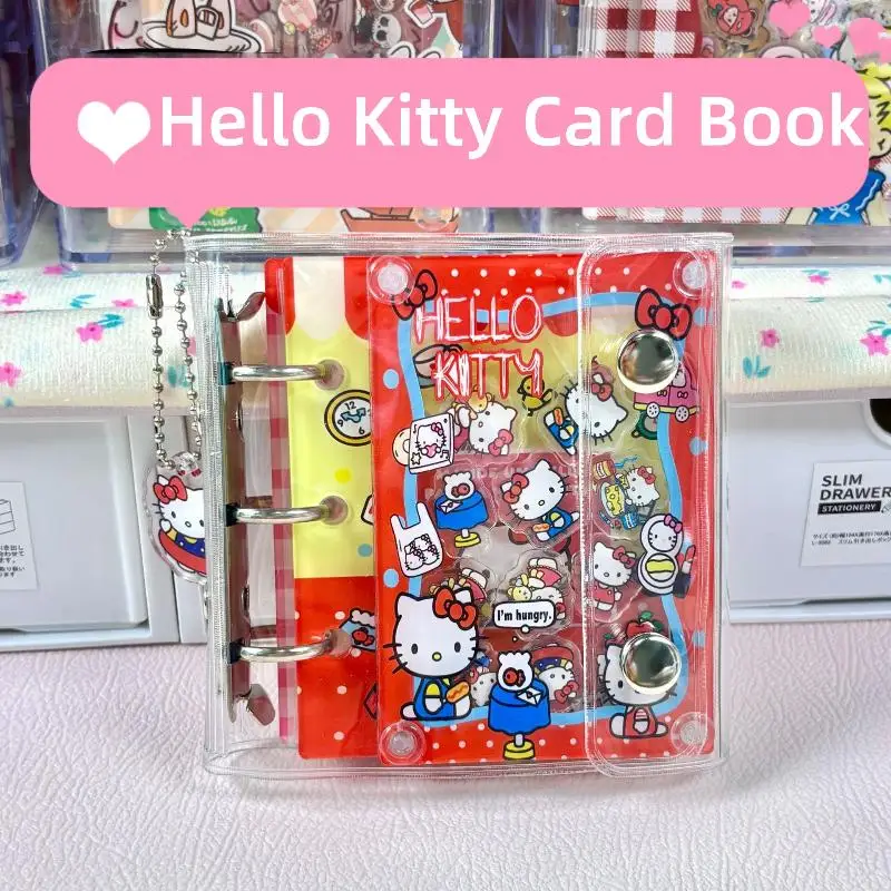 A8 Cartoon Hello Ki… - image