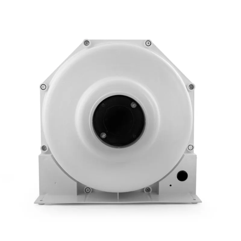 23006-1 Вентилятор радиуса действия GP301, 3 дюйма