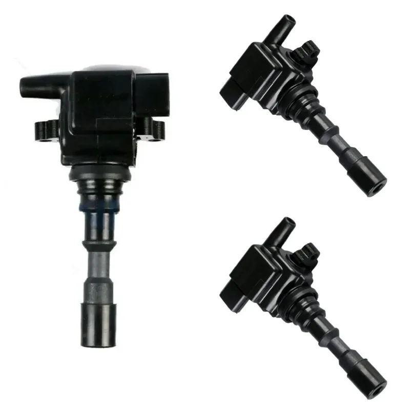 UF431 Ignition Coil 27300-39800 1788288 230054 52-1777 IC551 610-58653 DQ-2172 FOR Kia Sorento 3.5L V6 2003 2004 2005 2006