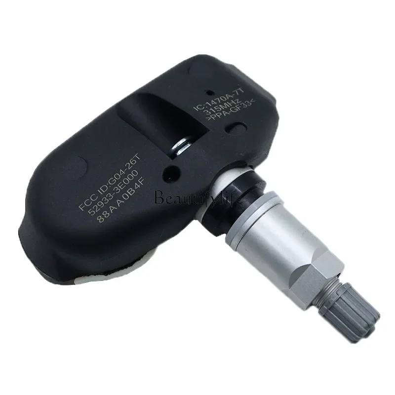 52933-3E000 Tire pressure sensor for automotive parts