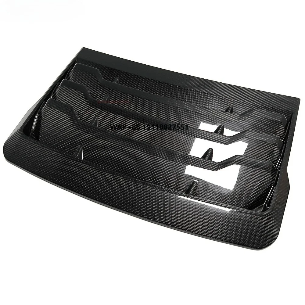 

Для Ford F-150 Raptor 2015-2020: Декоративная накладка на капот, внешние аксессуары для автомобиля