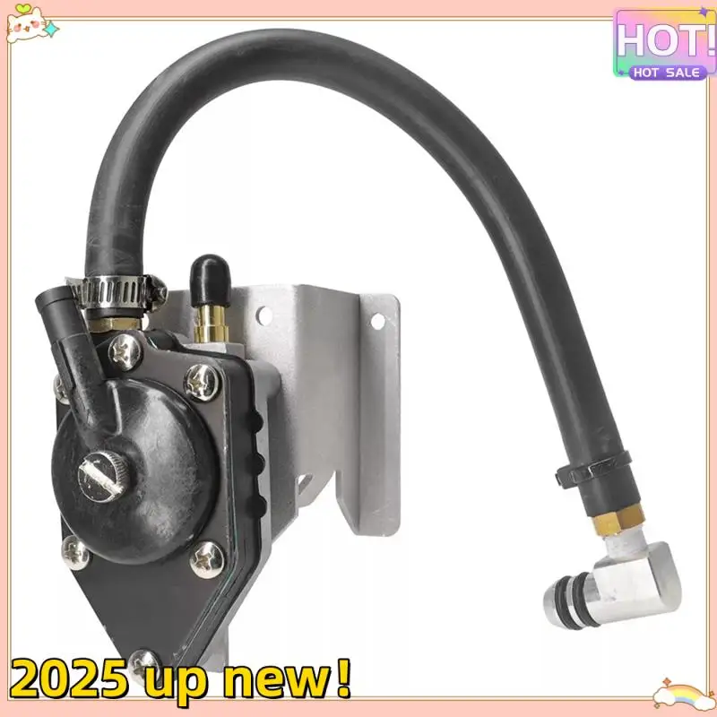 

Superior-Replace Vro Fuel Pump Kit For Evinrude Johnson 60 Degree 90Hp 115Hp V4 Engine 438400 5004558