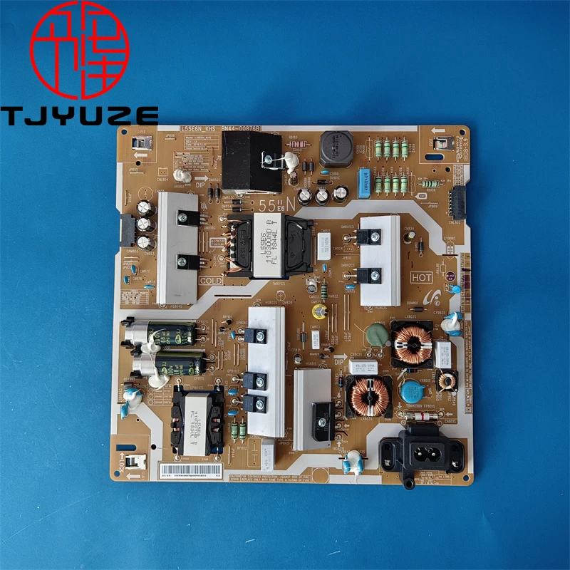 New BN44-00876B For Power Supply Board UE49KU6509U UN55MU6500G UN55KU7000F UE49KU6519U UE55MU6500 UN49KU6450 UE49KU6670