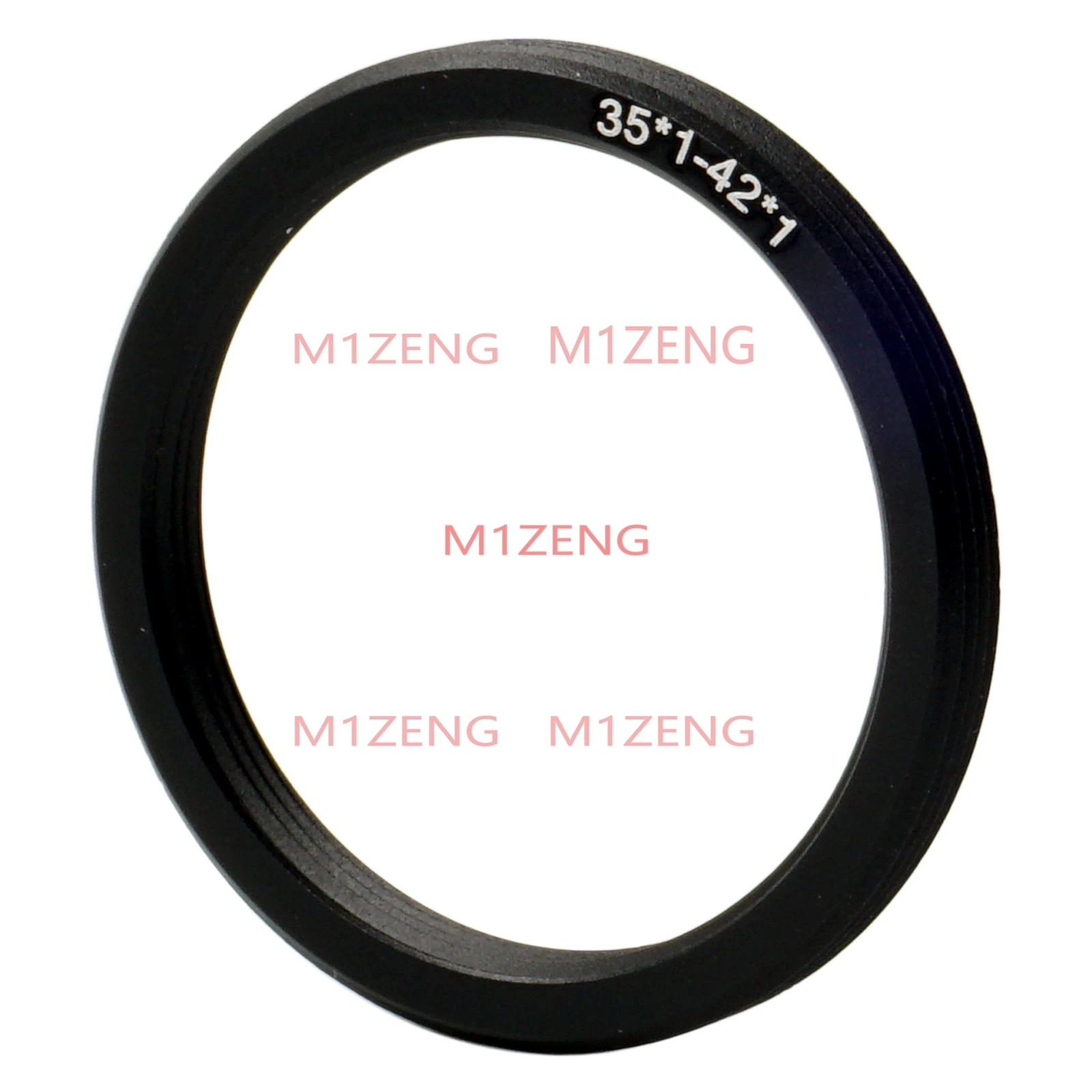 M35-M42 Flat Modify Lens Adapter 35mm x1 Female To M42 x1 Male thread Screw
