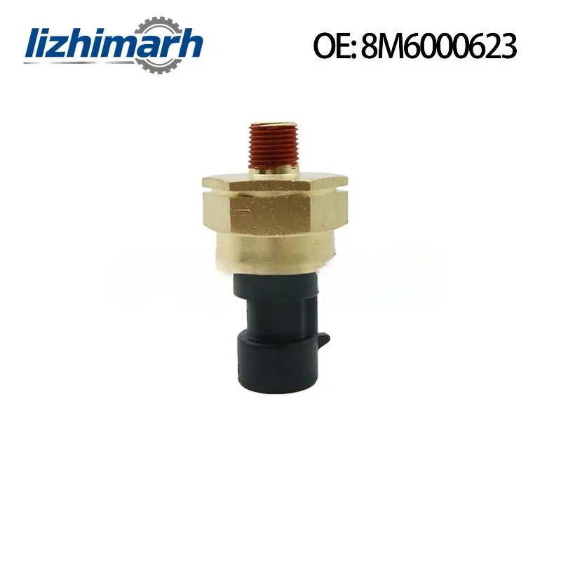 8M6000623 8M6000623-A  For Water Pressure Sensor Switch Mercury Quicksilver Mercruiser Mariner