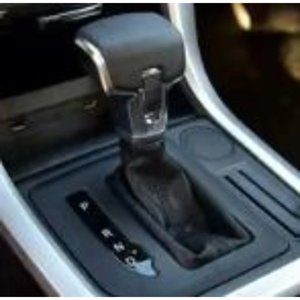 

Brand New Genuine Interior Automatic Transmission Lever Handballs Handle Shift Lever Handball Head Plastic for Maxus T60 T70 1pc