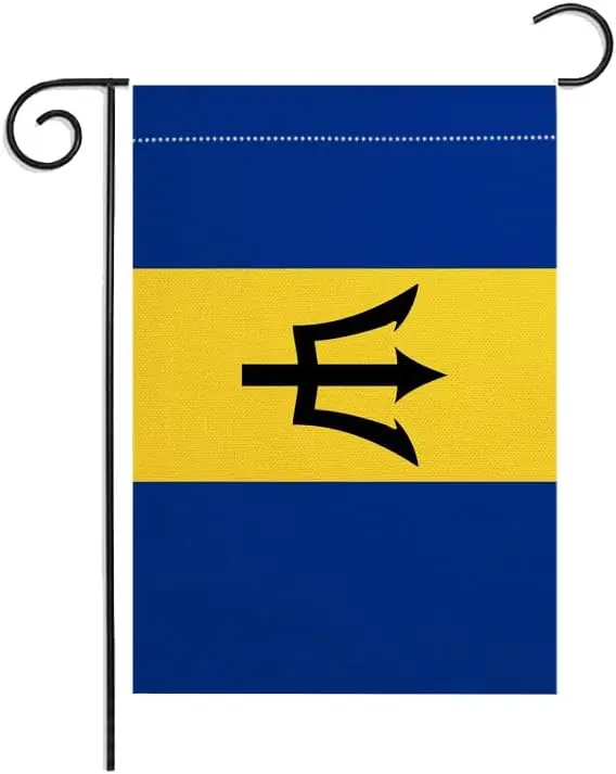 Barbados Barbadians…