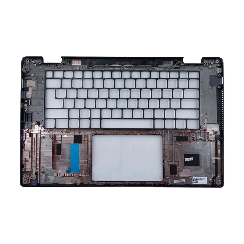 H+0J9JJT For Dell Latitude 7530 E7530 Laptop Top Case Upper Case Palmrest Cover J9JJT