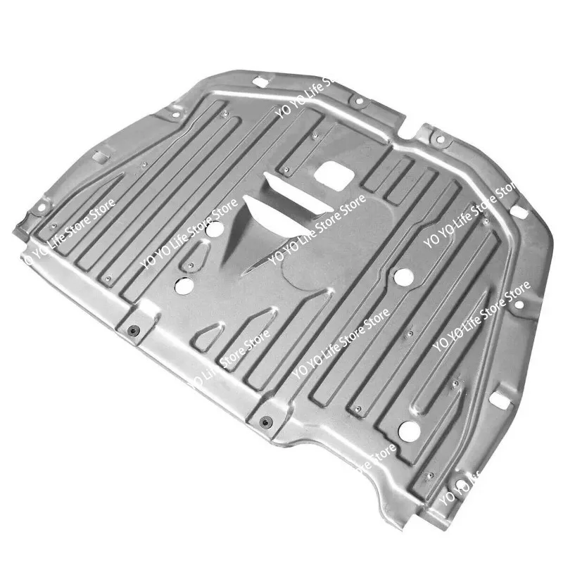 74110-TBA-A00 Automotive splash cover under engine