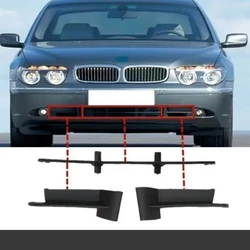Front Bumper Trim Cover Grille 51117056093 51117056094 51118223235 For BMW E65 E66 745i 745Li 760Li 2002-2005