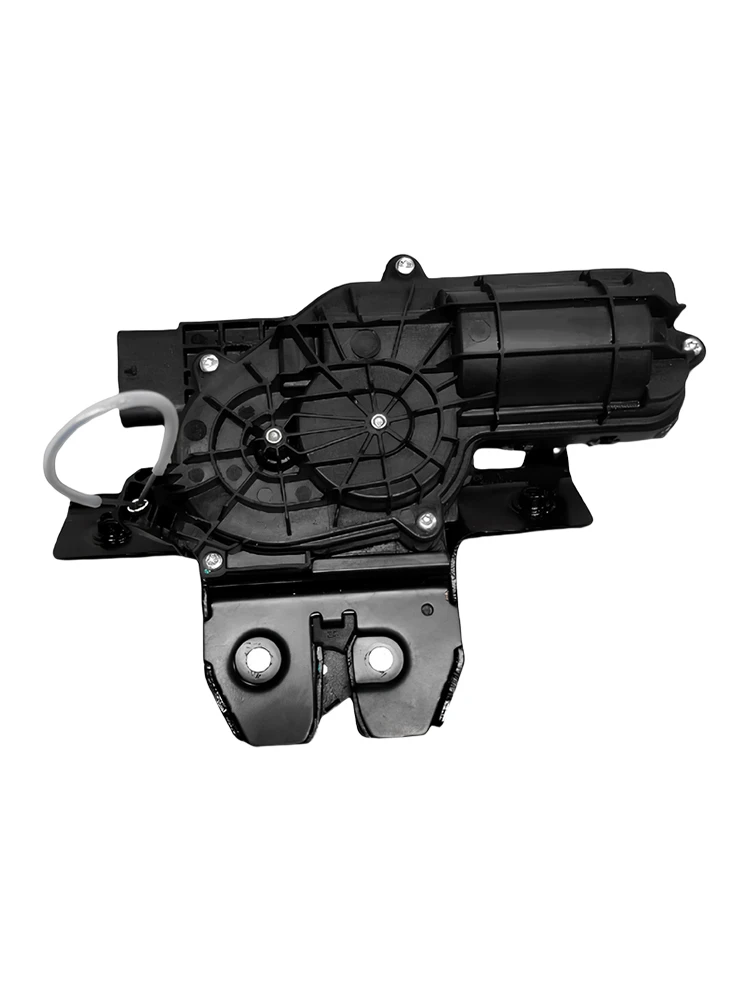 For BYD Song Plus Yuan EV DM-i Liftgate Latch Assembly Rear Door Lock Trunk Lid Latch SA3F6305200A