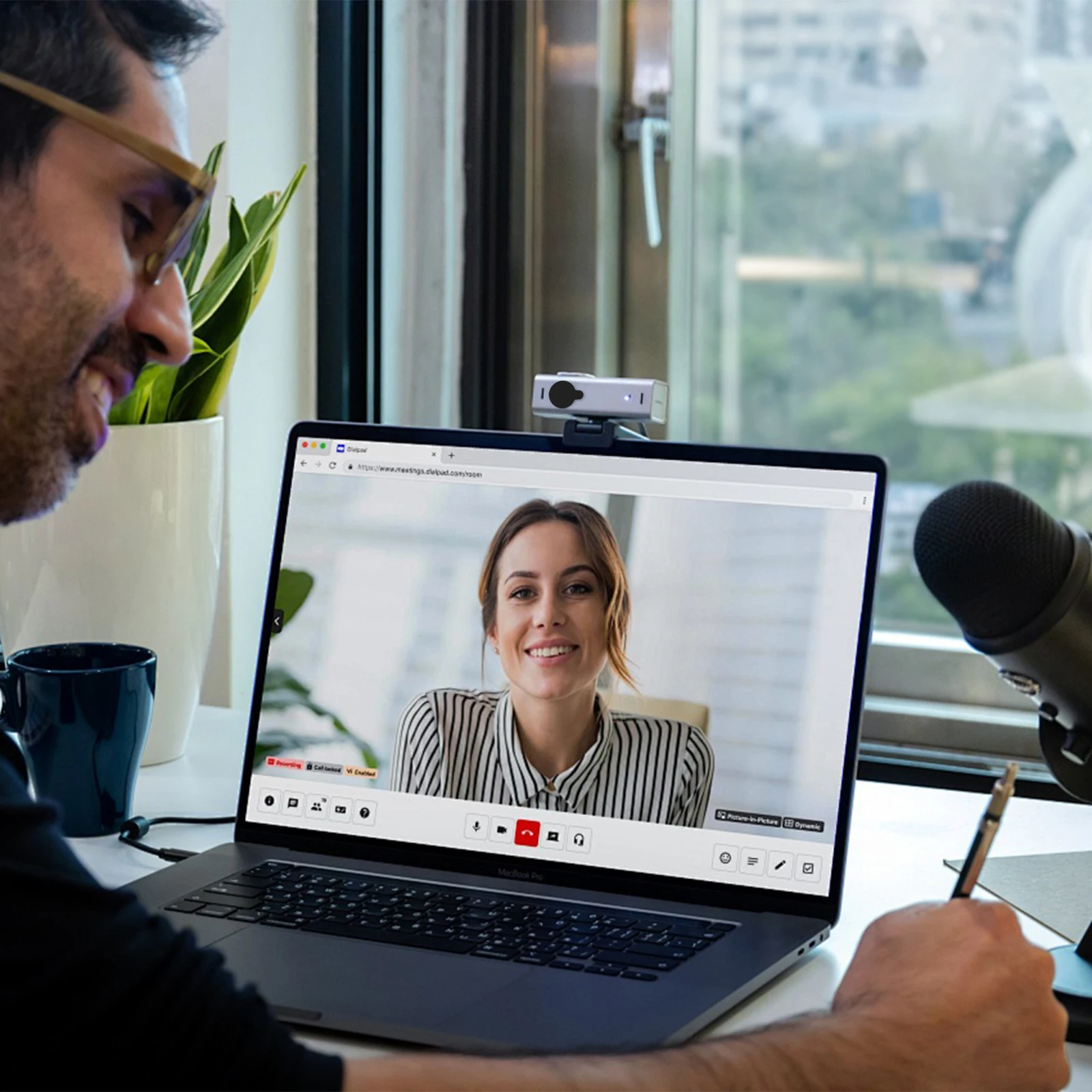 10 أوراق ملصقات تعتيم غطاء كاميرا لاصق سهل الاستخدام للكاميرات وأجهزة توجيه وساعة منبه وغطاء كاميرا للأجهزة الإلكترونية #1