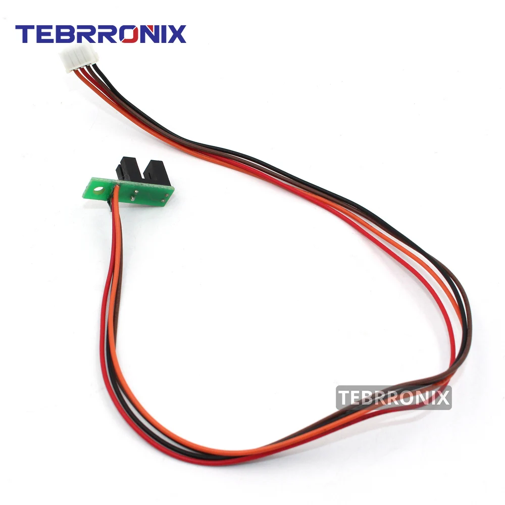 Ленточный датчик 5 шт. X 141-000052-902 для термопринтера этикеток Intermec PD41 PD42