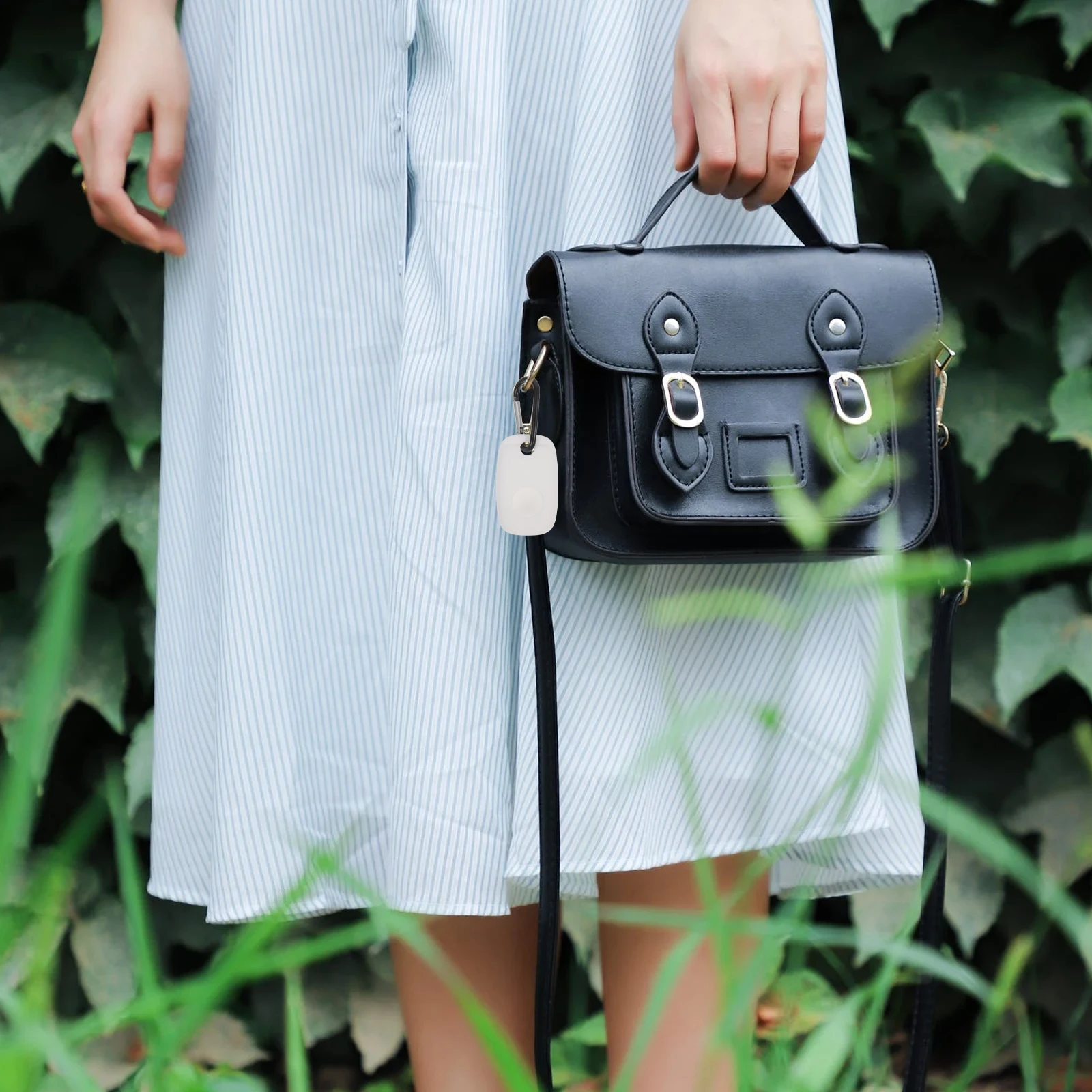 2 قطعة غطاء سلسلة المفاتيح سيليكون لواقي المقتفي حافظة بسيطة متينة ملحق الغطاء الواقي للبلاط #1