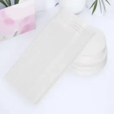 

Plastic Microscope Slides Staining Holder Portable Compact Slide Staining Jar Leak-Proof Lid Design Laboratory