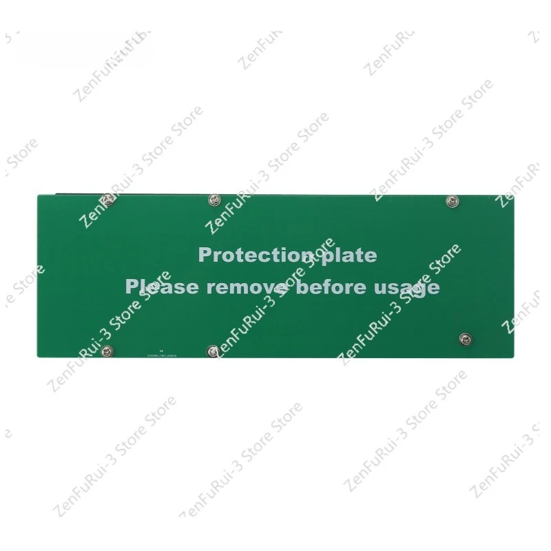 LHY AUDIO LPS-A8 مصدر طاقة خطي + كابل إخراج نحاسي كريستالي واحد لـ Eversolo DMP-A8 #2