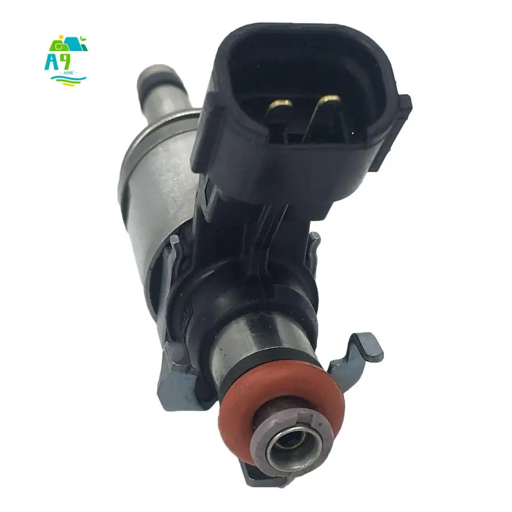 A09E-4Pcs/Set Fuel … - image