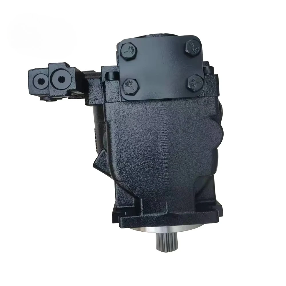 

JRR075 JRL075 JRL060 High Pressure Axial Variable Hydraulic Pump JRR075CLS2120NNN3C3N2A8NNNNNN JRL060BBS3226NNN3T0C2A2NNNNNN