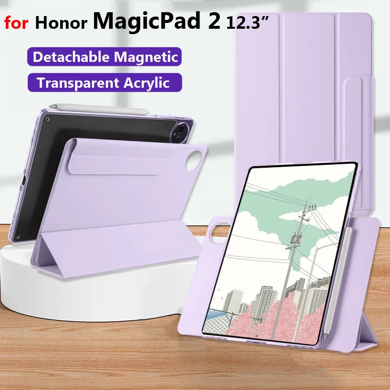 Case for Huawei Honor MagicPad 2 2024 12.3