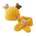 Yellow set
