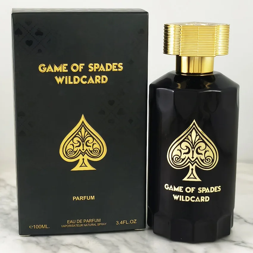 Perfume de marca de 100ML, Perfume de Colonia para hombre, Spray de larga duración, leche cítrica, fragancia ligera, regalo romántico seductor