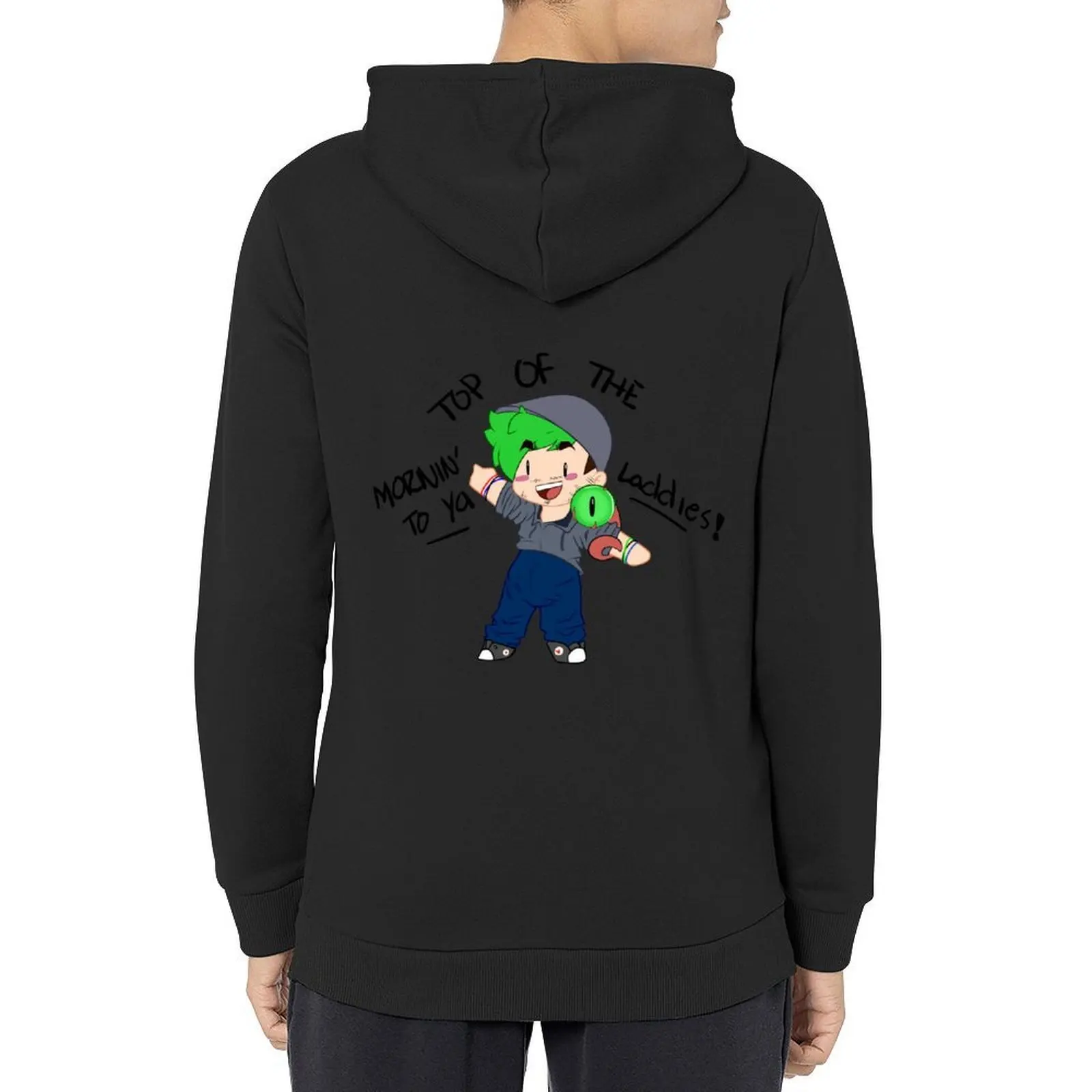 Jacksepticeye - Top… - image