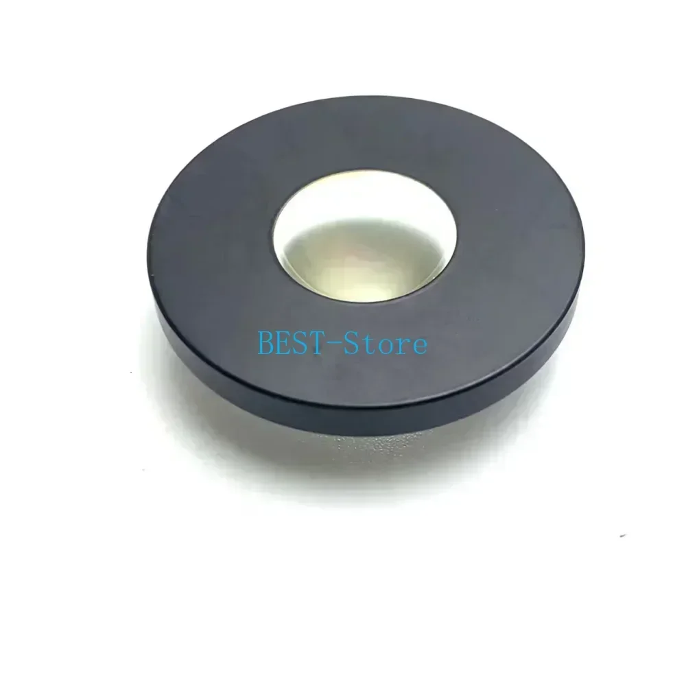 100% New Original Lens Glass with ring Optical Fish Eye Repair Parts For Insta360 X3 Action Camera Replacement