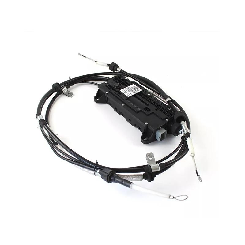 Image of Elektrisches Feststellbremsmodul für Land Rover Range Rover Sport Discovery 4 LR072318 LR052209 LR032104 LR023622 LR013699
