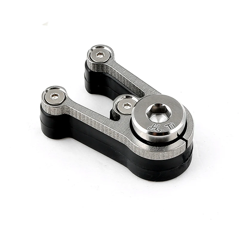 Titanium POM for Brompton Stem Catcher -14g (H&H)