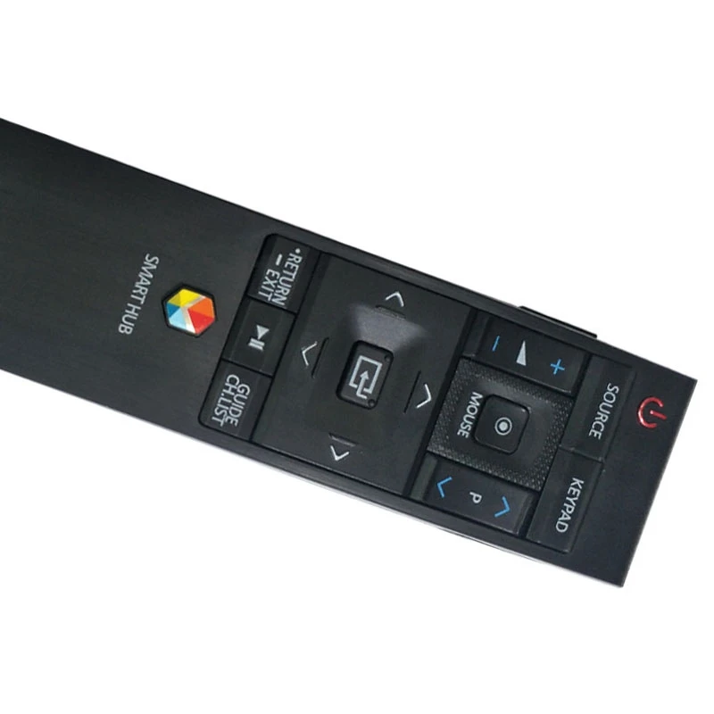 YY-605 Replacement For Samsung Smart TV Remote Control BN59-01220E BN59-01220E UA85JU7000W UA88JS9500W No Sound