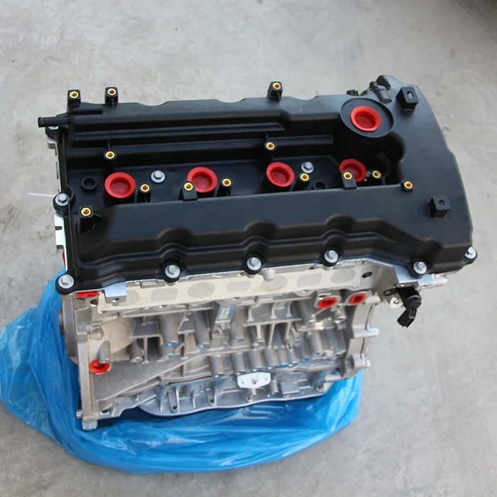 High quality engine assembly G4KD engine  G4KE engine assembly Suitable for Hyundais Kia