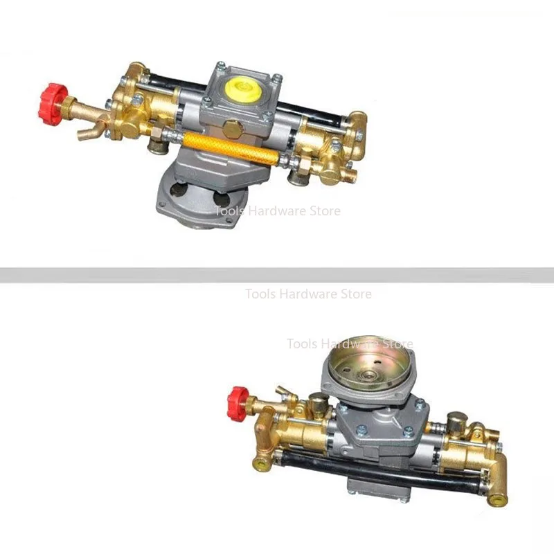 Novo adequado 4 pulso gx35 pulverizador êmbolo bomba acessórios tu26 pulverizador êmbolo bomba spray tu26 êmbolo