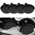 Black 4Pcs