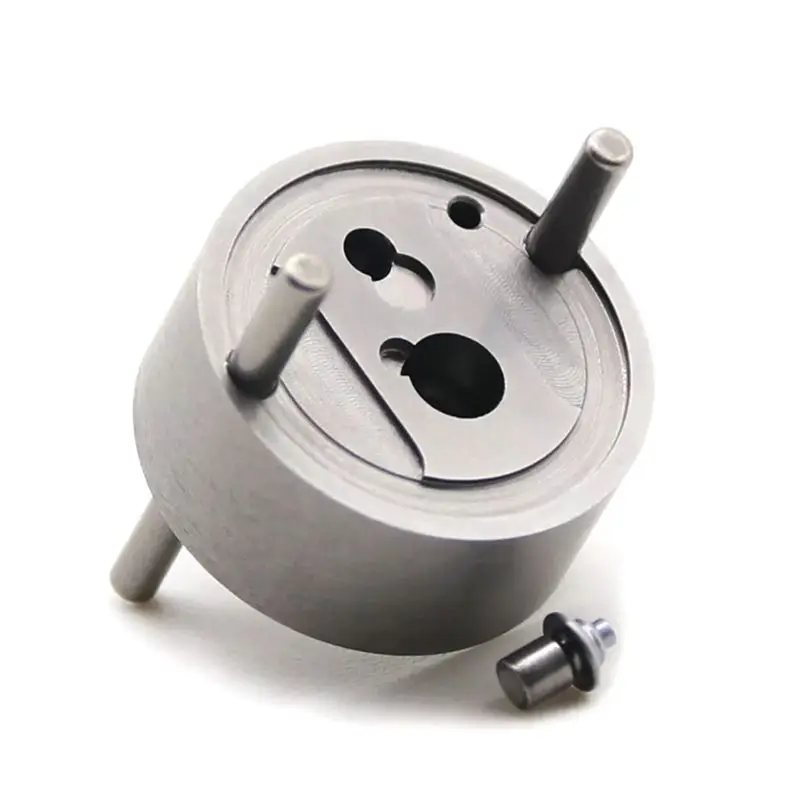 A01K-F00GX17004 Injector Repair Kits Valve Dismantling Valve Assemble For Piezo Injector 0445115 Series