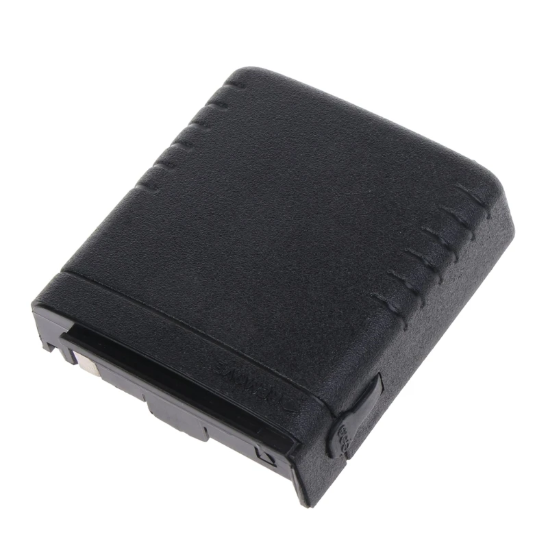 ขนาดกะทัดรัดแบตเตอรี่กล่องพลาสติก Cell Storage ทนทาน-สำหรับ ic-v68 ic-w2 Dropship