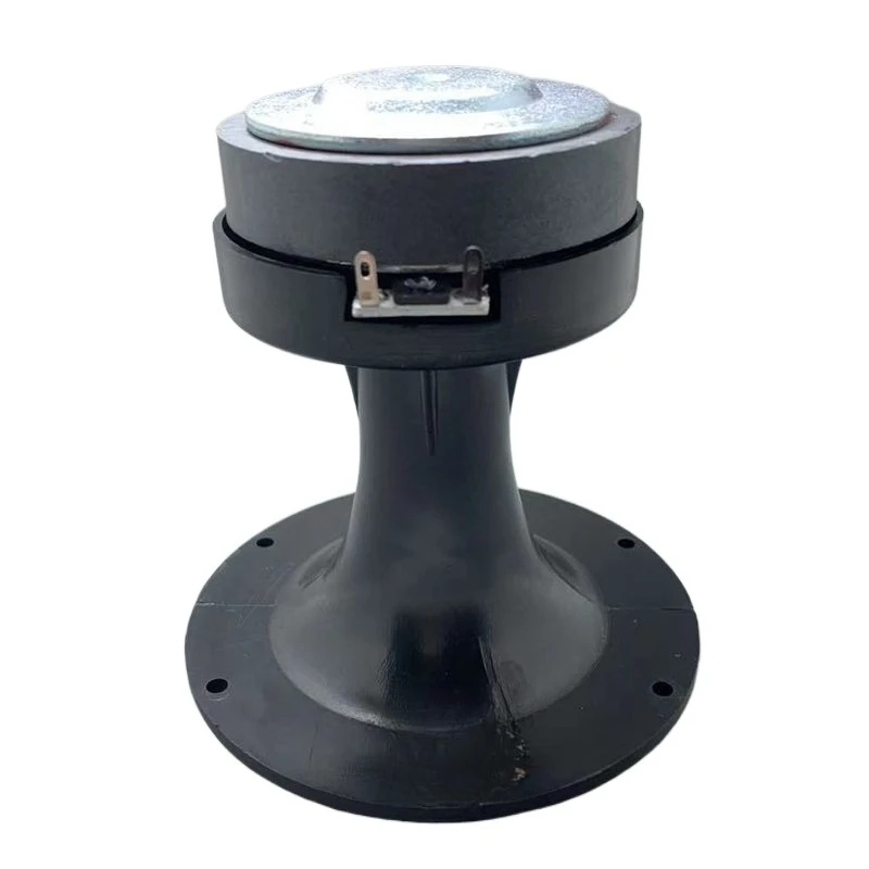 For Speaker 4-inch dome horn tweeter, 4-inch tweeter diameter 11cm8 ohm household accessory parts