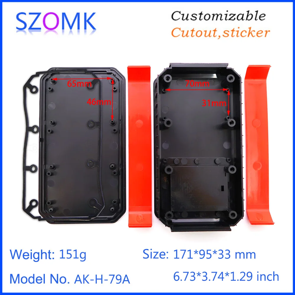 Customized High-Quality Weatherproof Product Descriptions - Know Your Supplier Ratings And Reviews for Customization