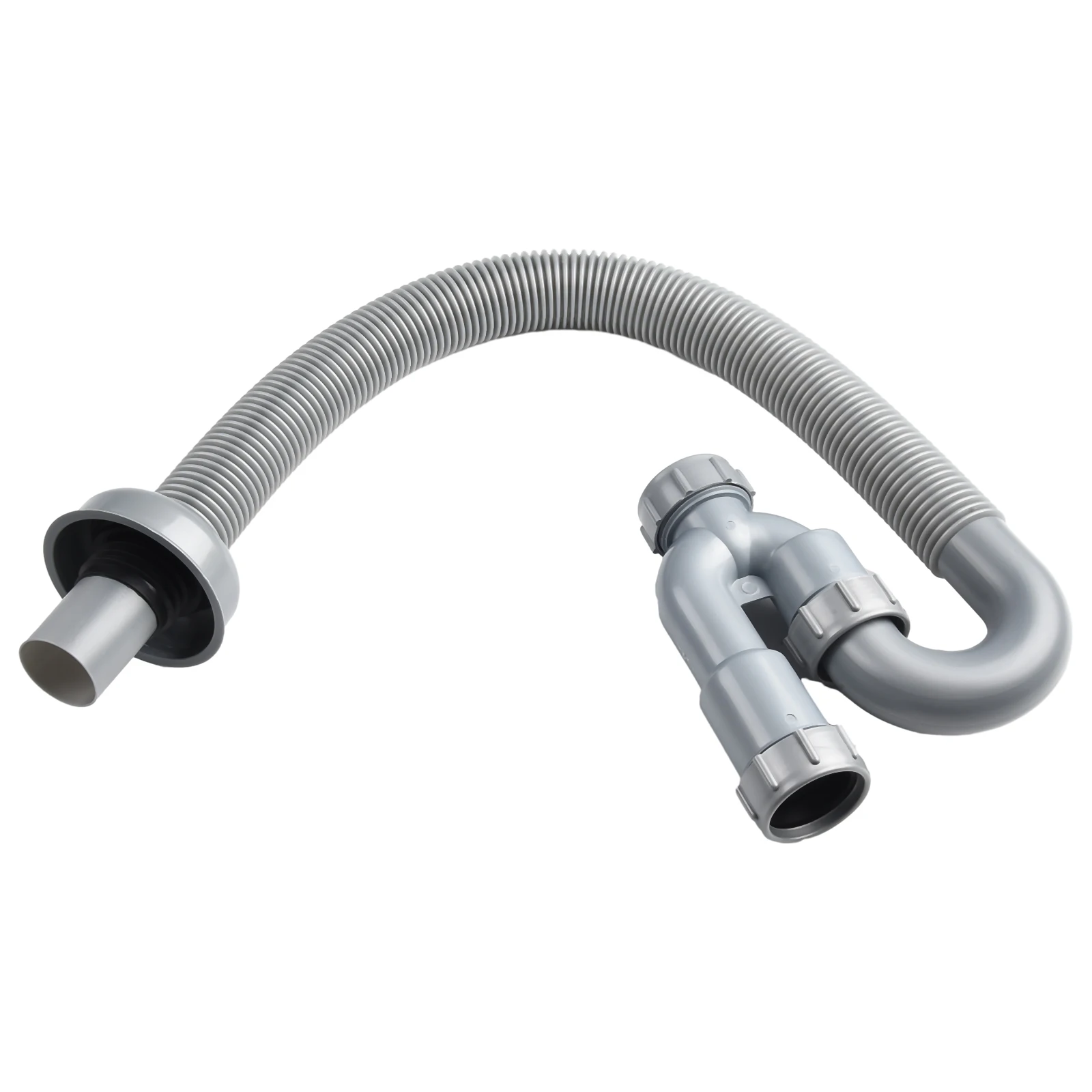 

Arbitrary Bending Drain Pipe Drainage Drainage Design Airtightness Bending Elasticity Excellent Drainage Design