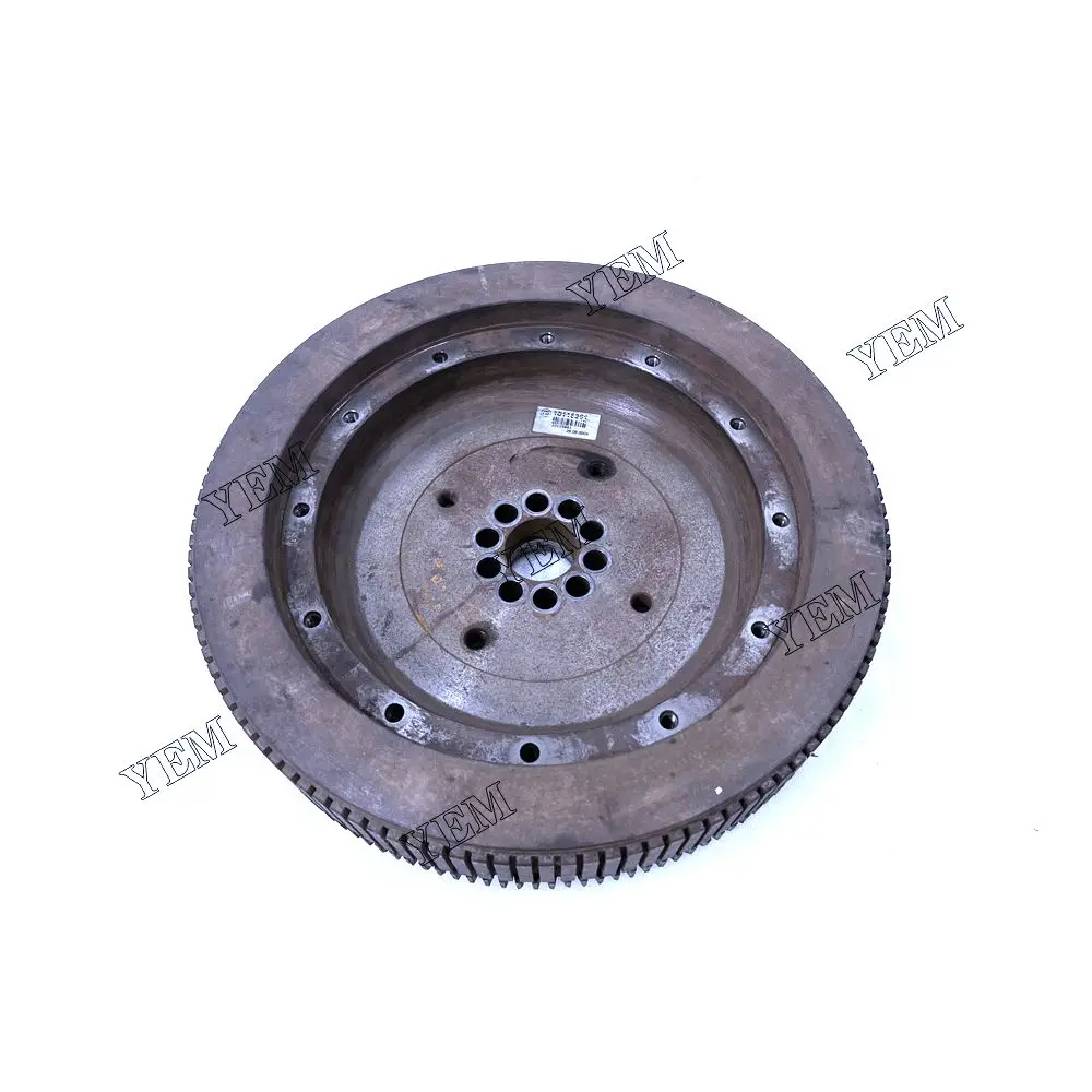 D934T Complete Flywheel 10115361 For Liebherr diesel engine part