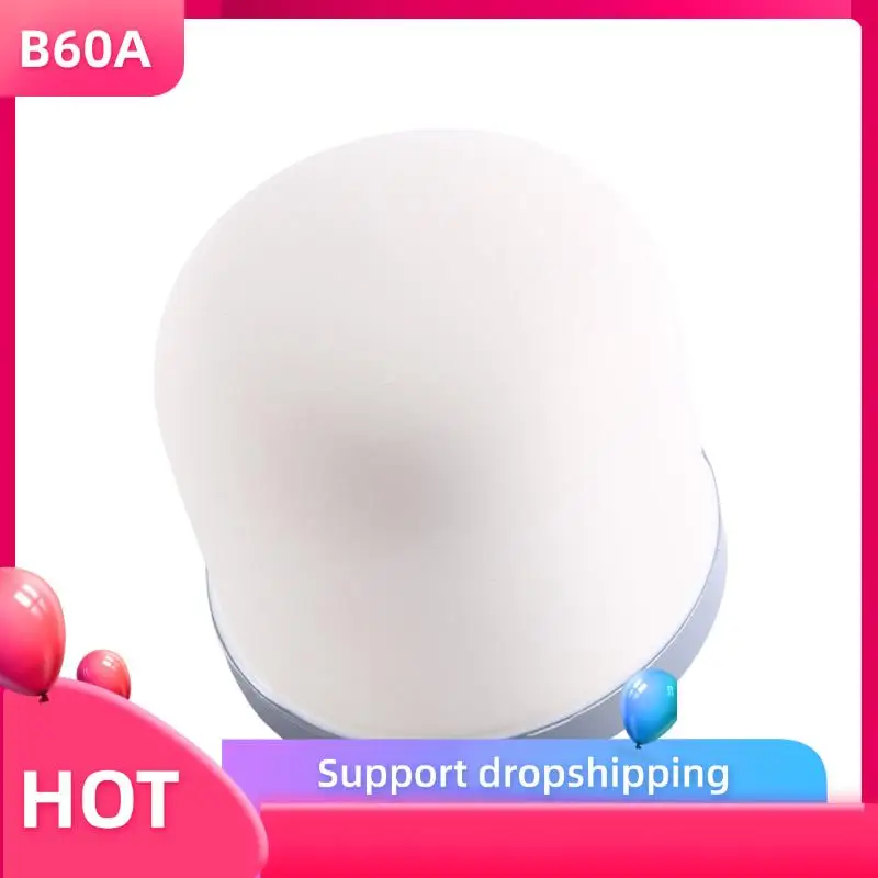

B60A 5Pcs Filter Magnetized Mineral Water Purifier Water Filter Hemisphere Water Filters For Household