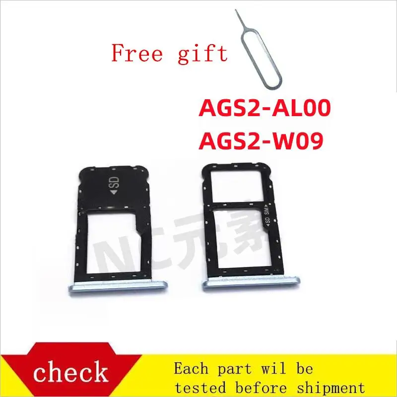 Sim Card Tray Holde… - image