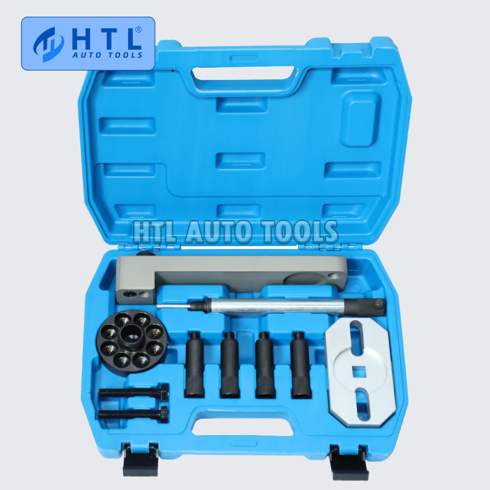 Engine Timing Tool For Alfa Romeo 2.9 Maserati 3.8T Set Camshaft Tensioner Installation & Removal Tools