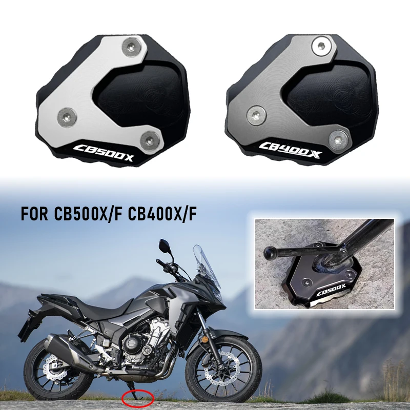 

Подставка для мотоцикла HONDA CB500X CB400X CB500 X CB400 X 2013-2023