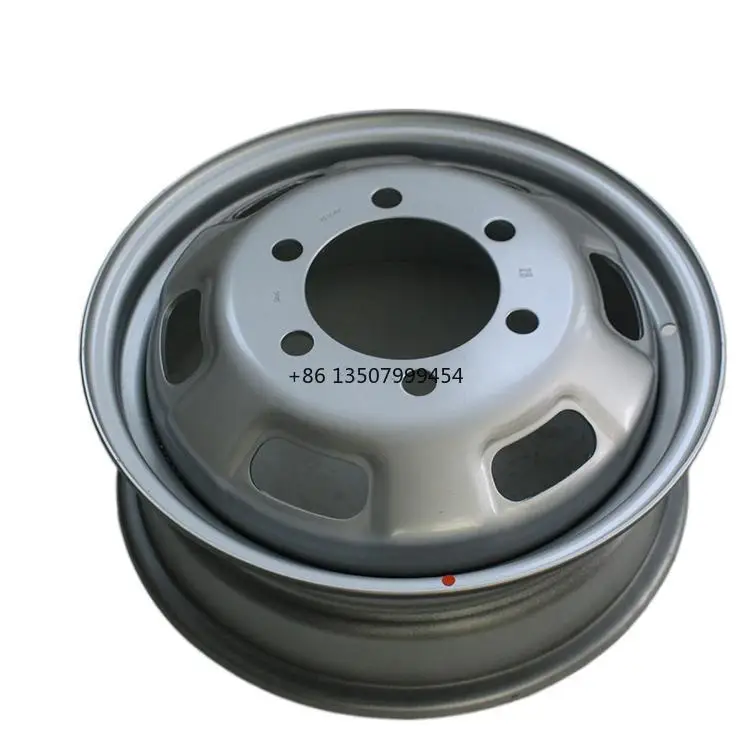 

504046315 Wheel Disc for Iveco Daily 35C/50C 5.5Jx16 Wheel Rim