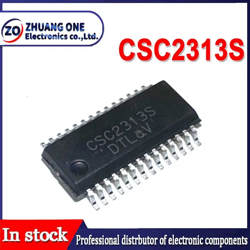 SSOP28 변환기 PCB 보드로 TSSOP28에서 DIP28로 쉽게 전환하기: 실전 사용기 및 성능 평가