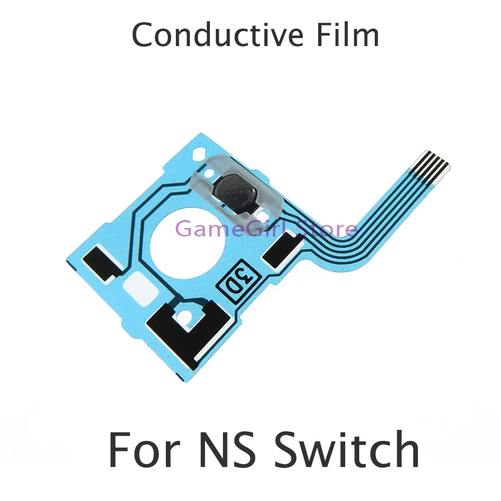 5Pcs Replacement 3D…