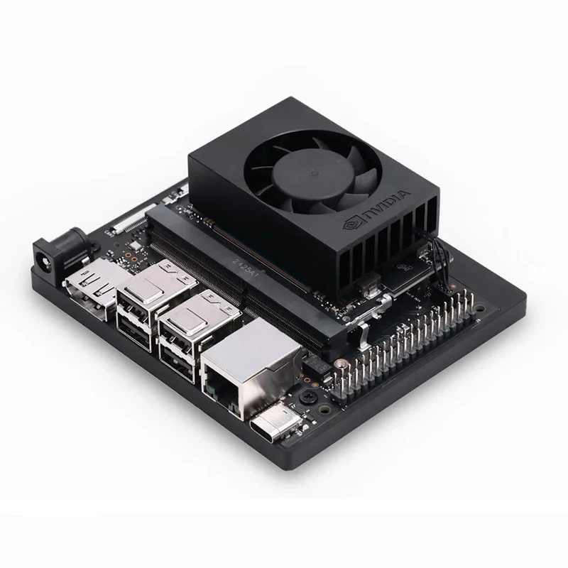 NVIDIA Official 100% Jetson Orin Nano 8GB Super Development Kits Board for AI Edge Computing Developer Kits