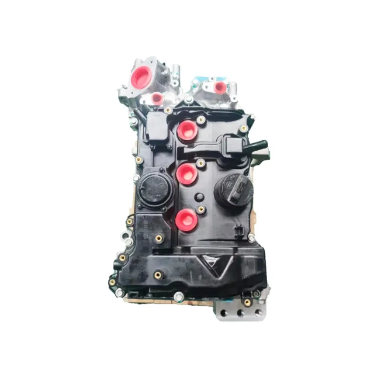 Wholesale 1.0 L 3 Cylinder Complete Engine For Honda P10A1