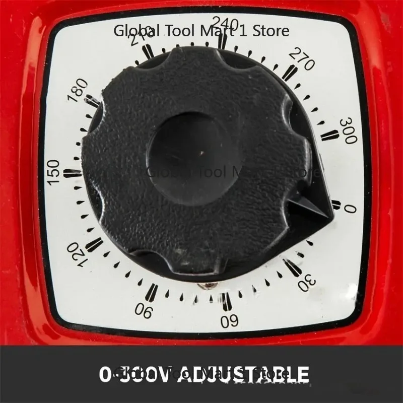 0.5KW 500W Variac V…